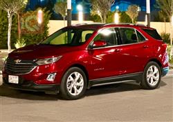 شيفروليه إكوينوكس